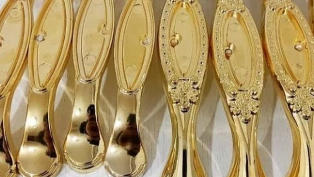 مرکز آبکاری پلاستیک فراپوشان آبکاری پلاستیک ABS در تهران