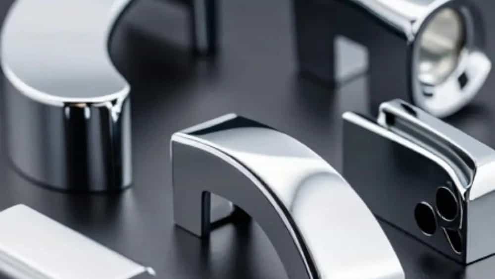 چگونه کیفیت آبکاری پلاستیک را تشخیص دهیم؟